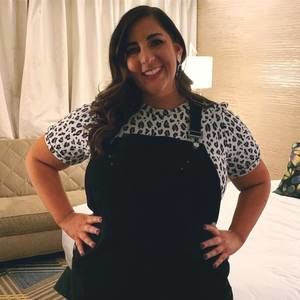 Meet your Posher, Mary